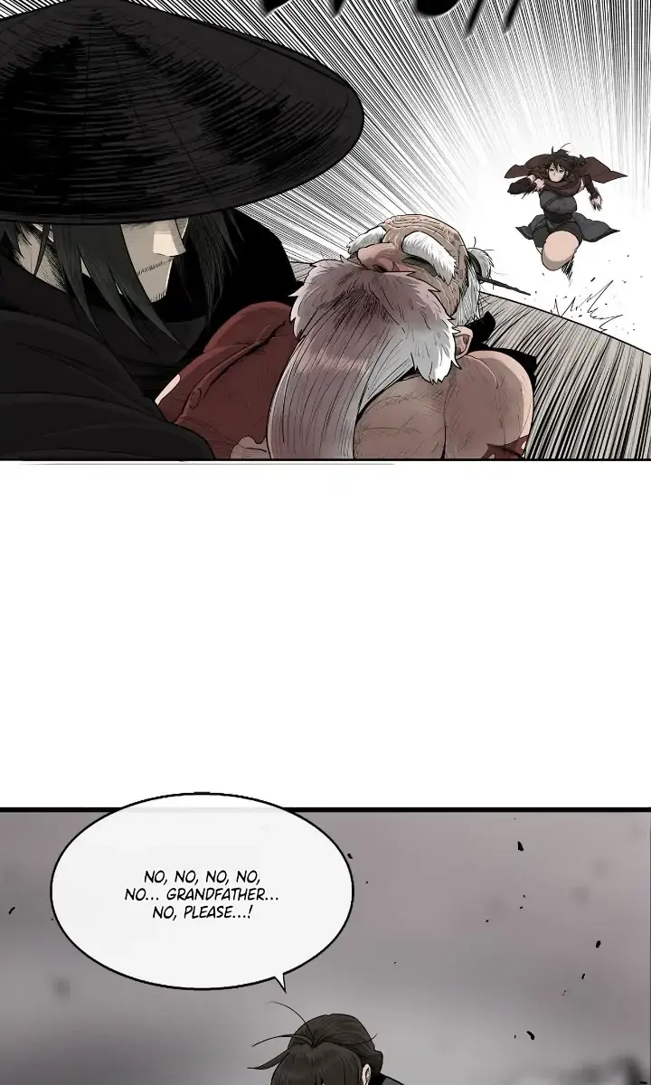 The Legend of the Northern Blade Chapter 146 Page 24