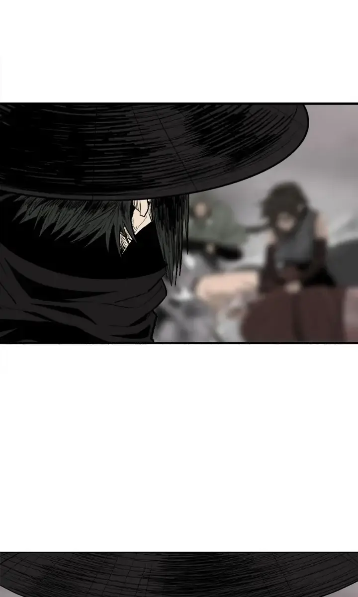 The Legend of the Northern Blade Chapter 146 Page 28