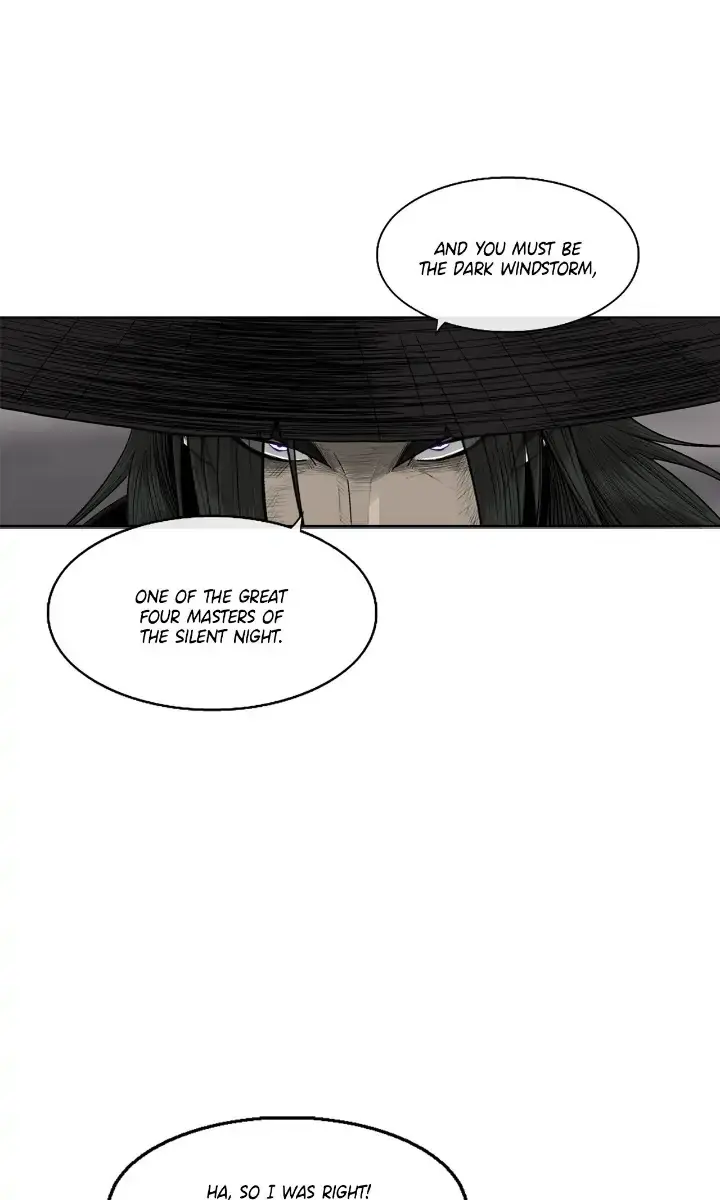 The Legend of the Northern Blade Chapter 146 Page 34