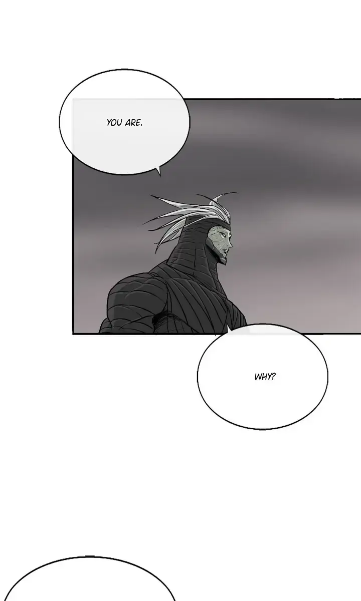 The Legend of the Northern Blade Chapter 146 Page 38