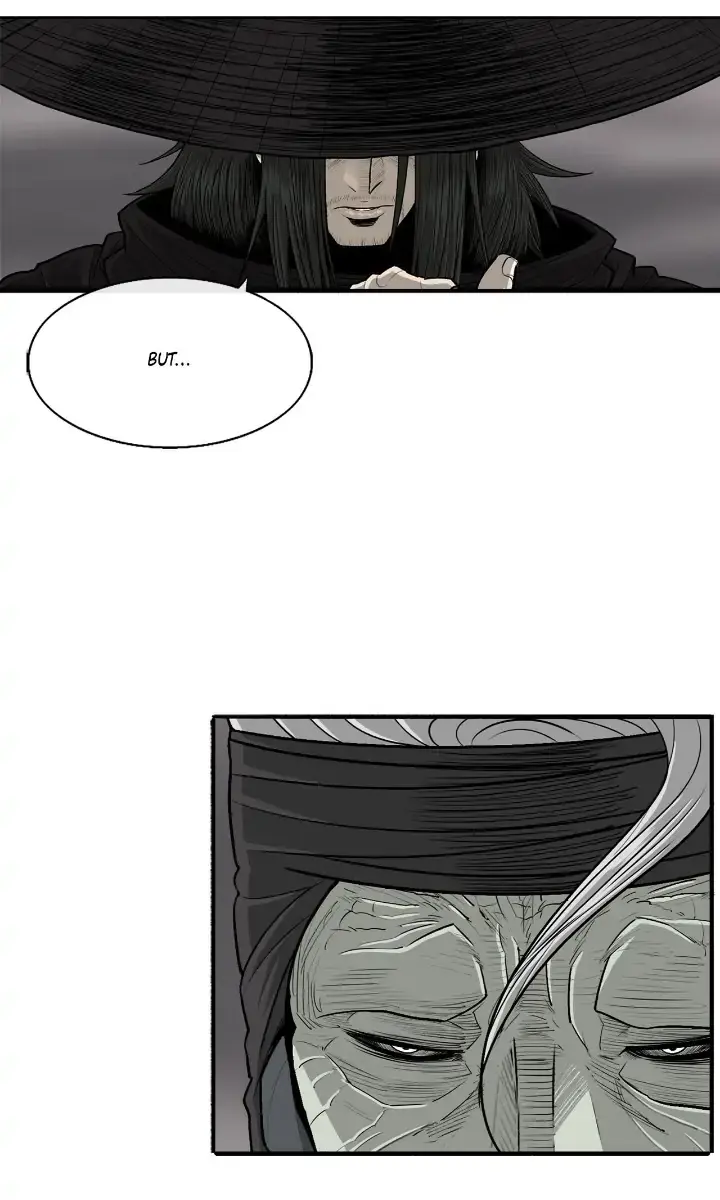 The Legend of the Northern Blade Chapter 146 Page 43