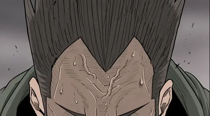 The Legend of the Northern Blade Chapter 146 Page 46