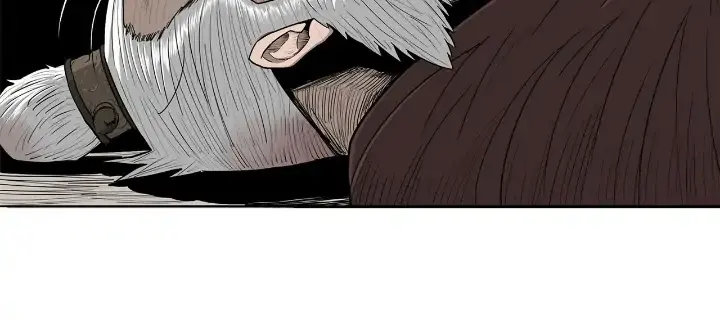 The Legend of the Northern Blade Chapter 146 Page 49