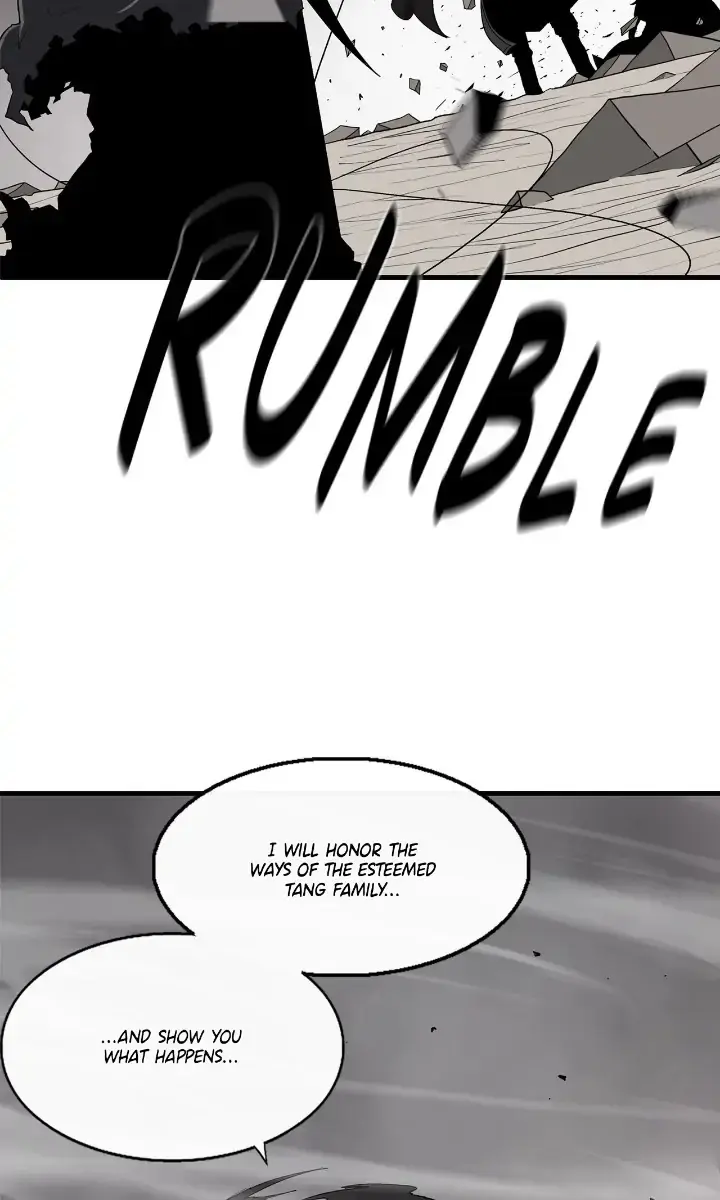 The Legend of the Northern Blade Chapter 146 Page 52