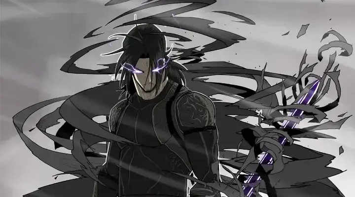 The Legend of the Northern Blade Chapter 146 Page 53