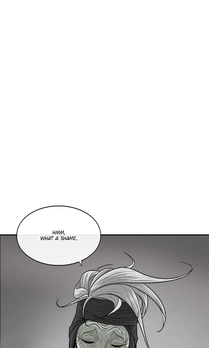 The Legend of the Northern Blade Chapter 146 Page 55