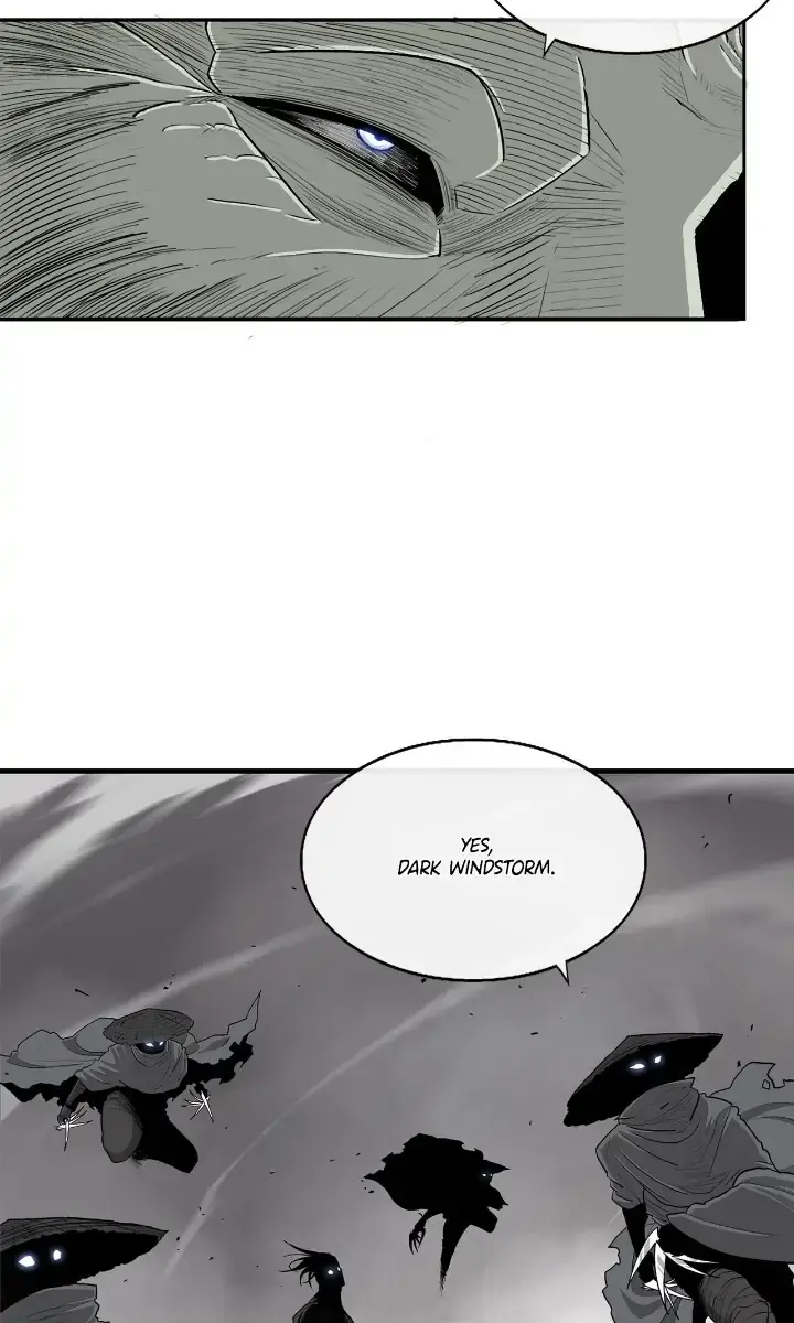 The Legend of the Northern Blade Chapter 146 Page 57