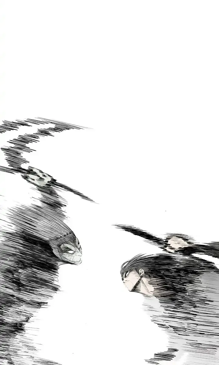 The Legend of the Northern Blade Chapter 146 Page 67