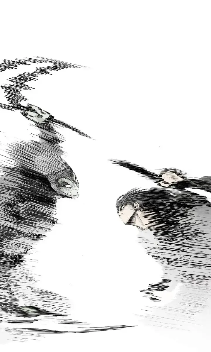 The Legend of the Northern Blade Chapter 147 Page 1