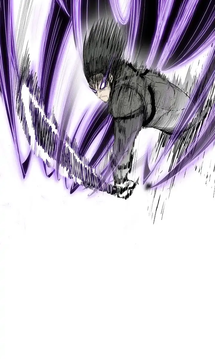 The Legend of the Northern Blade Chapter 147 Page 3