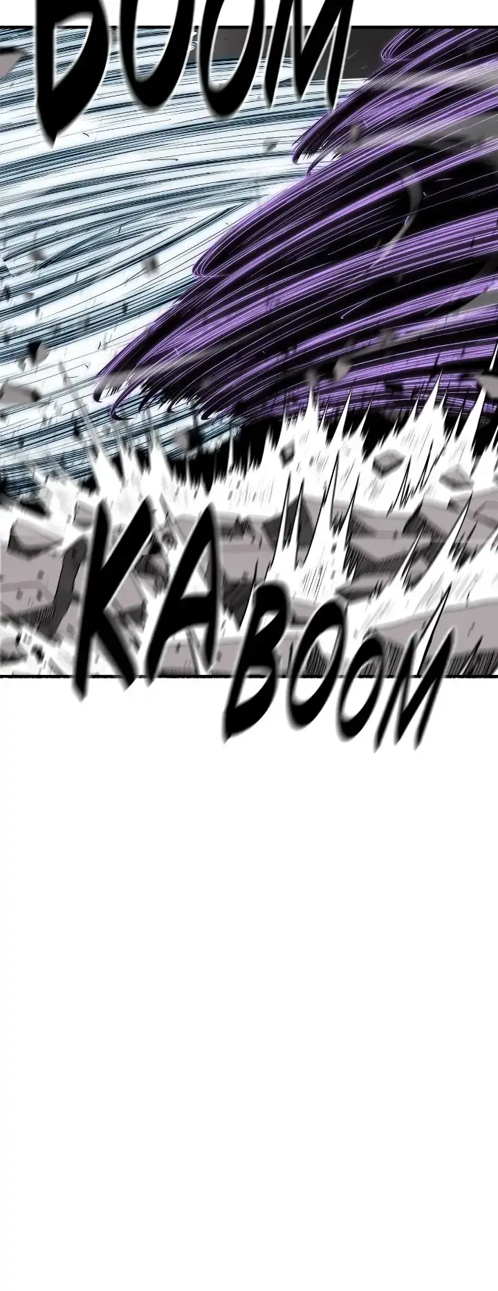 The Legend of the Northern Blade Chapter 147 Page 5