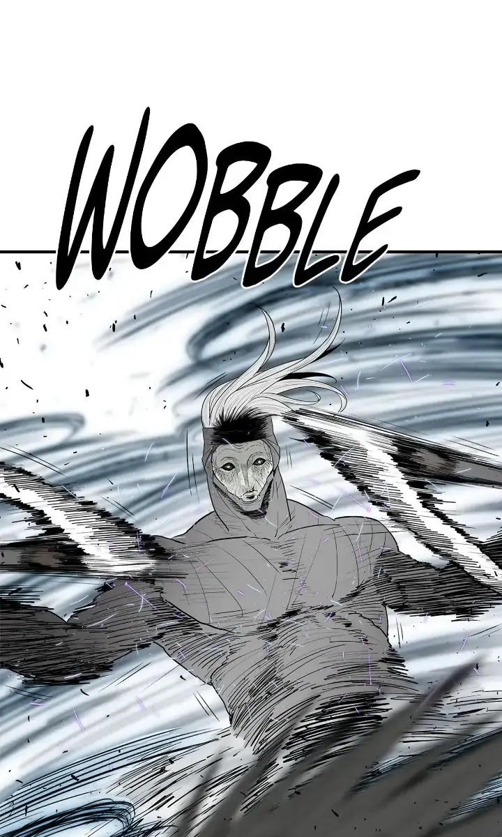 The Legend of the Northern Blade Chapter 147 Page 6