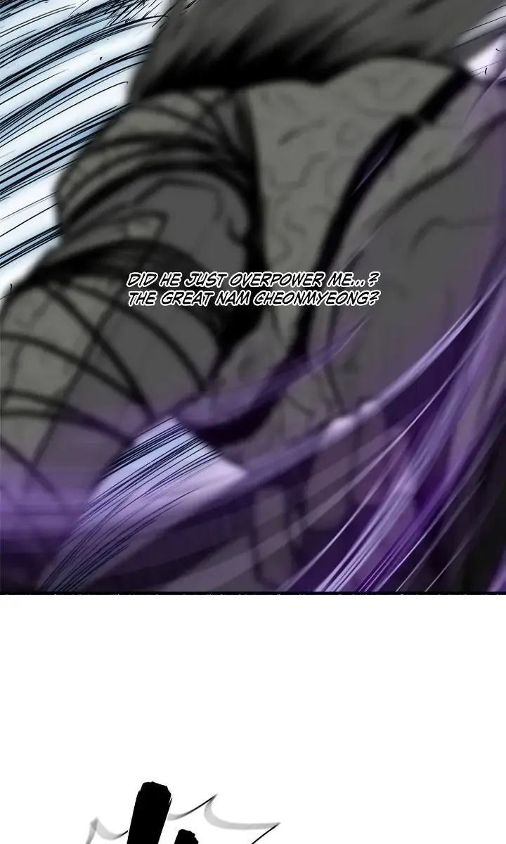 The Legend of the Northern Blade Chapter 147 Page 7