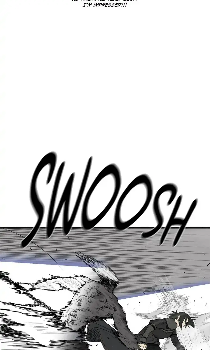 The Legend of the Northern Blade Chapter 147 Page 11