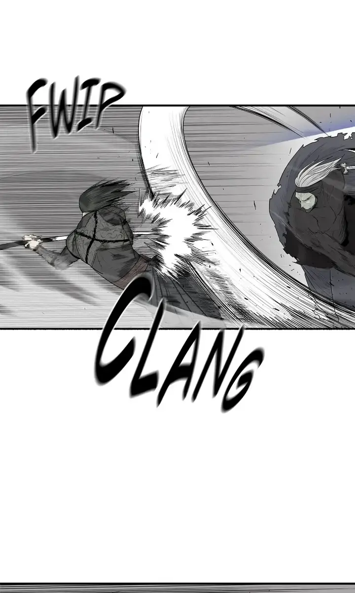 The Legend of the Northern Blade Chapter 147 Page 14