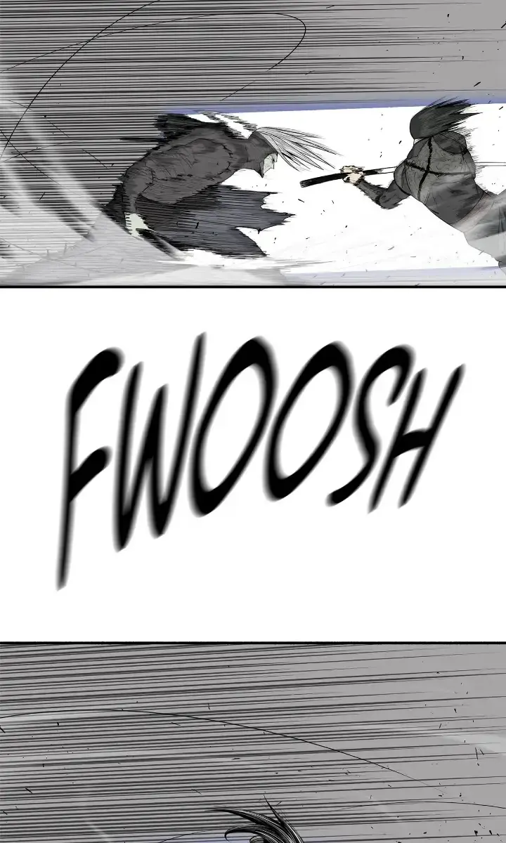 The Legend of the Northern Blade Chapter 147 Page 15