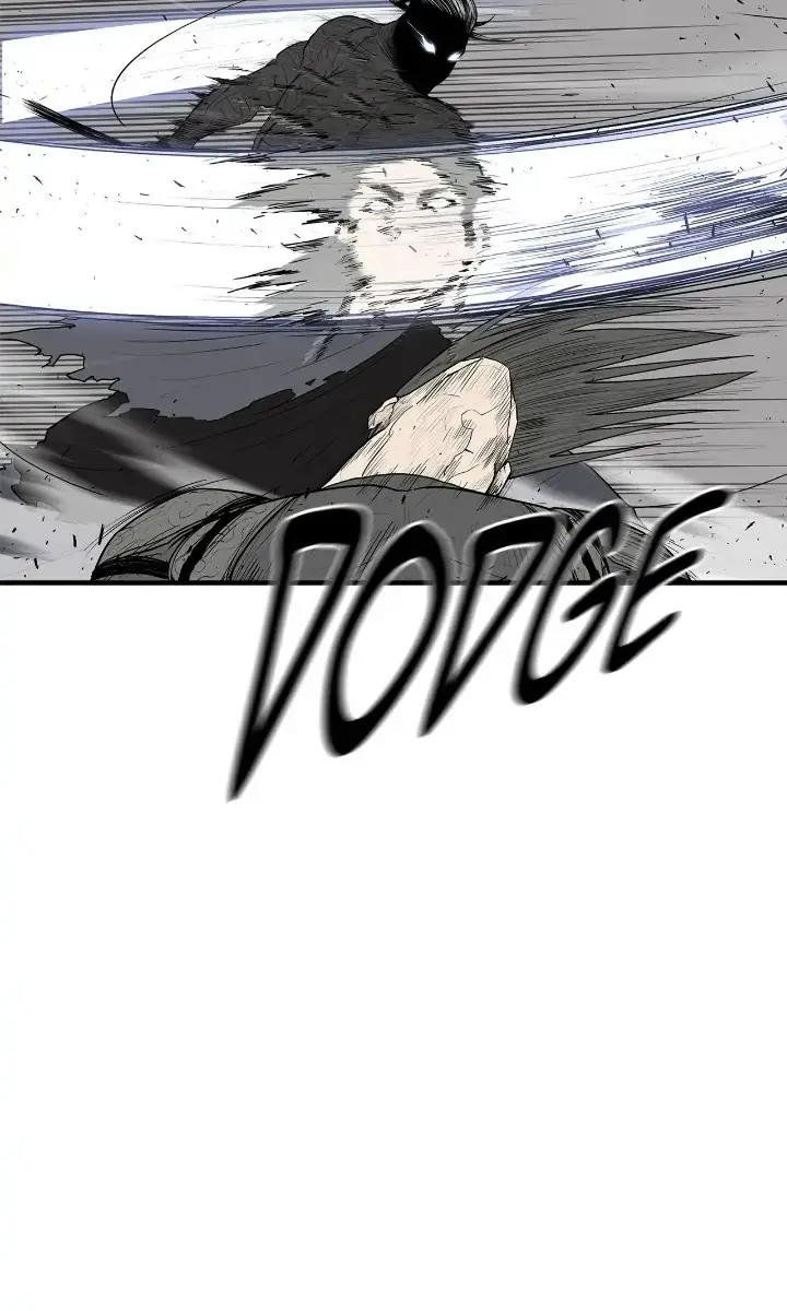 The Legend of the Northern Blade Chapter 147 Page 16