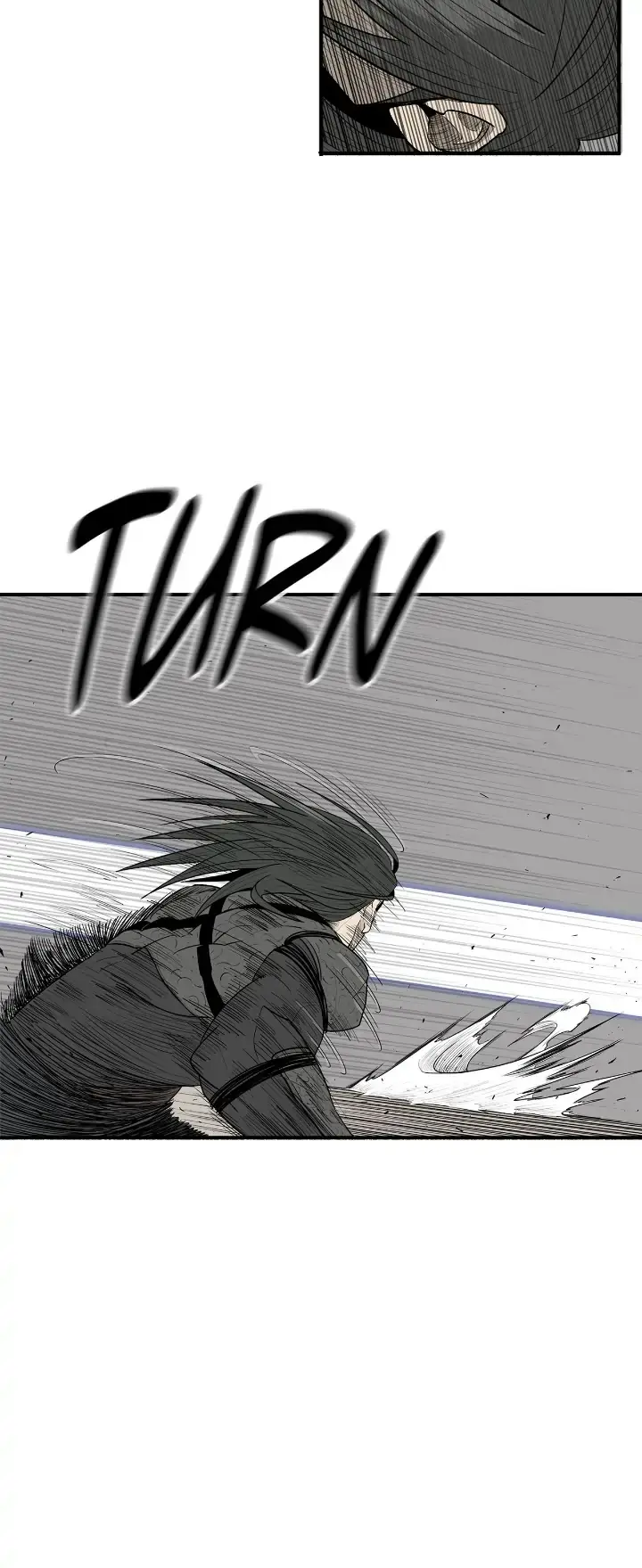 The Legend of the Northern Blade Chapter 147 Page 18