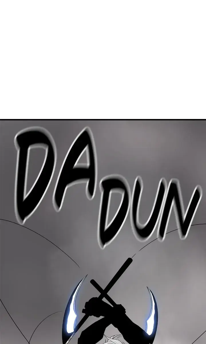 The Legend of the Northern Blade Chapter 147 Page 19