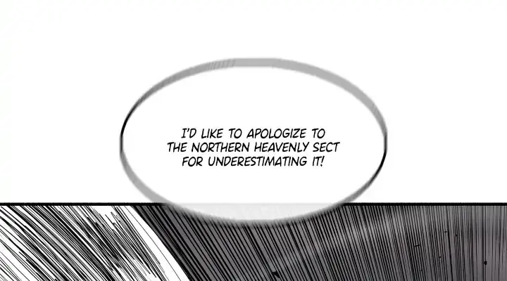 The Legend of the Northern Blade Chapter 147 Page 22