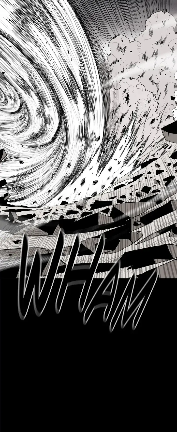 The Legend of the Northern Blade Chapter 147 Page 23