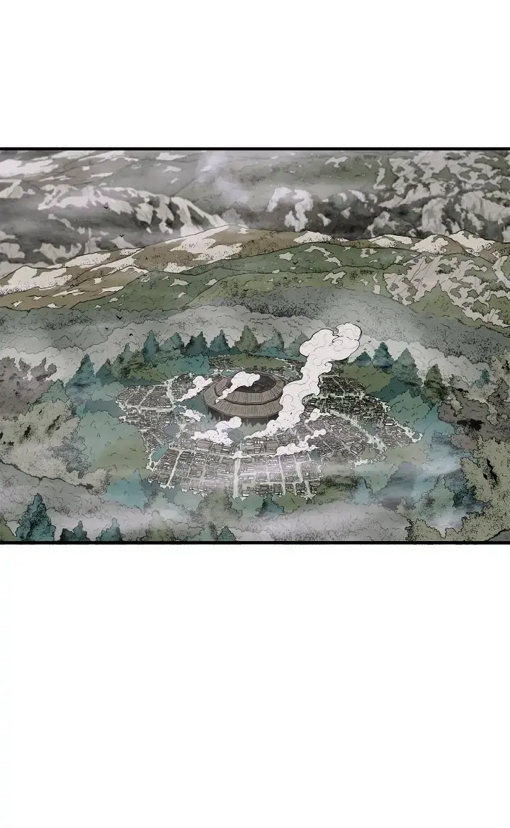 The Legend of the Northern Blade Chapter 147 Page 26