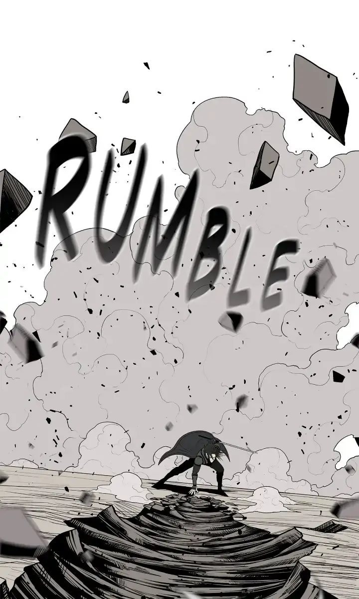 The Legend of the Northern Blade Chapter 147 Page 27