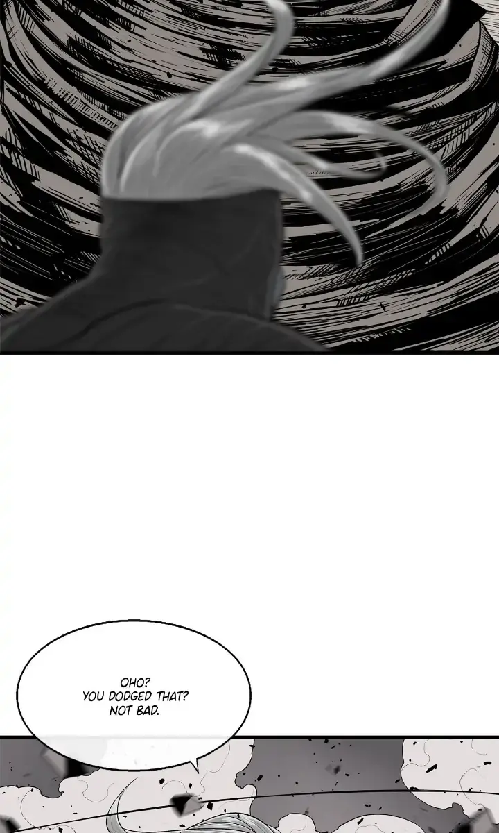 The Legend of the Northern Blade Chapter 147 Page 28