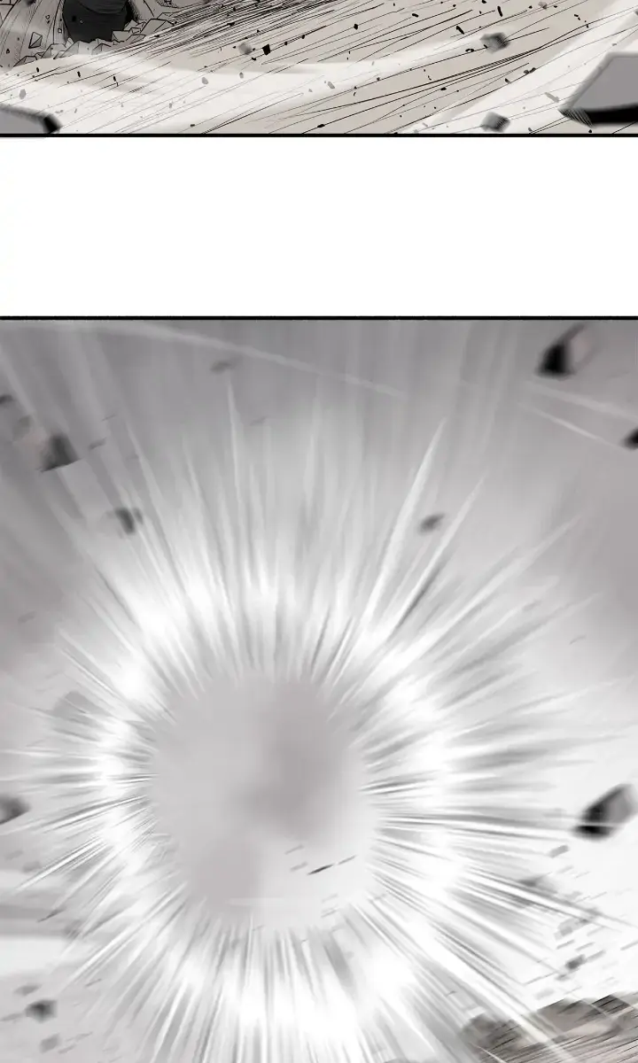 The Legend of the Northern Blade Chapter 147 Page 33