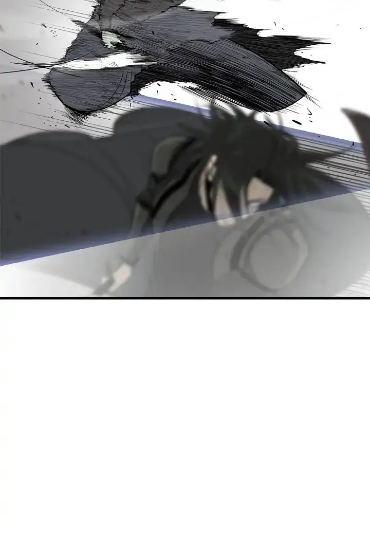 The Legend of the Northern Blade Chapter 147 Page 37