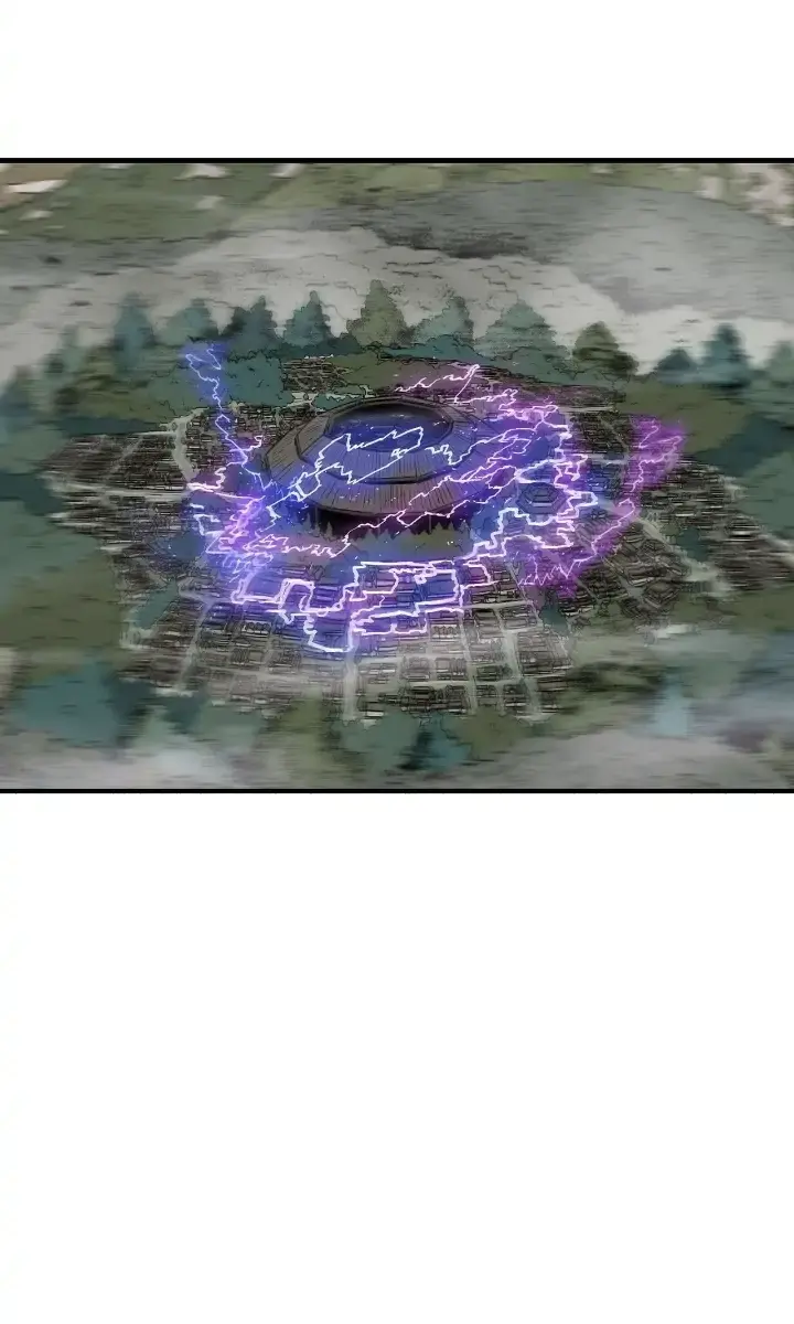 The Legend of the Northern Blade Chapter 147 Page 40