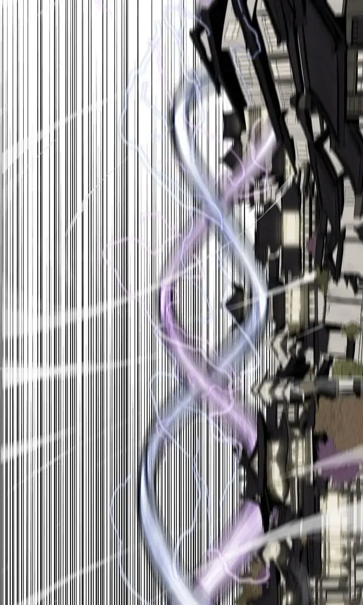 The Legend of the Northern Blade Chapter 147 Page 42