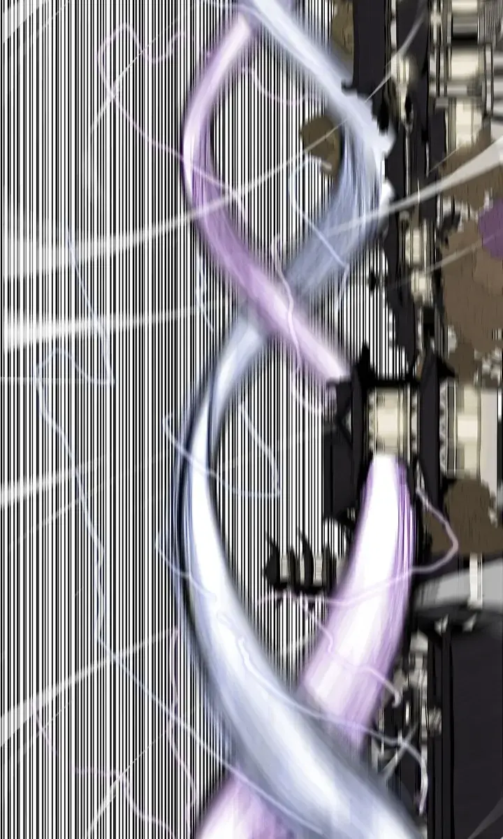 The Legend of the Northern Blade Chapter 147 Page 43