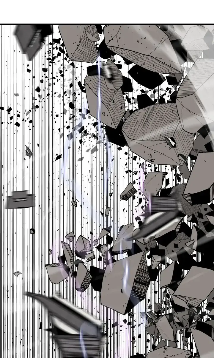 The Legend of the Northern Blade Chapter 147 Page 45