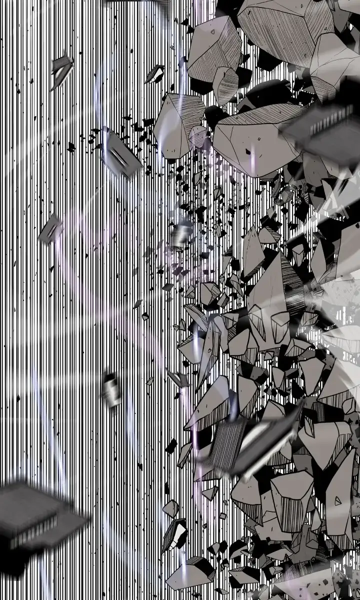 The Legend of the Northern Blade Chapter 147 Page 46