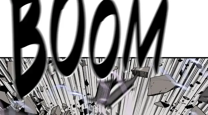 The Legend of the Northern Blade Chapter 147 Page 48