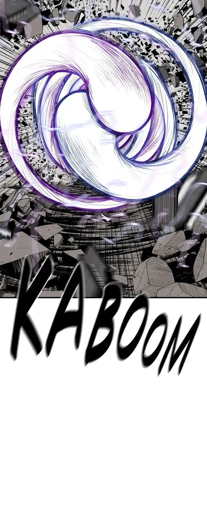 The Legend of the Northern Blade Chapter 147 Page 49