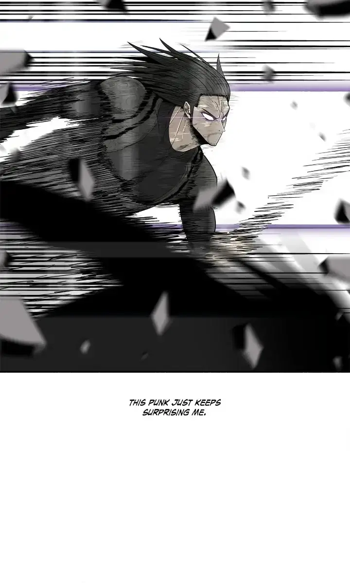 The Legend of the Northern Blade Chapter 147 Page 52