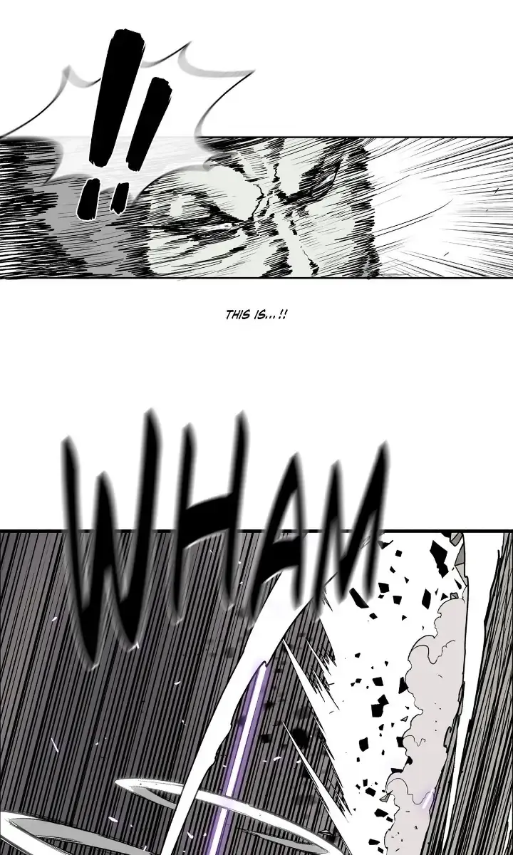 The Legend of the Northern Blade Chapter 147 Page 57