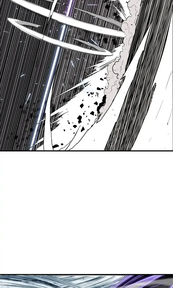 The Legend of the Northern Blade Chapter 147 Page 58