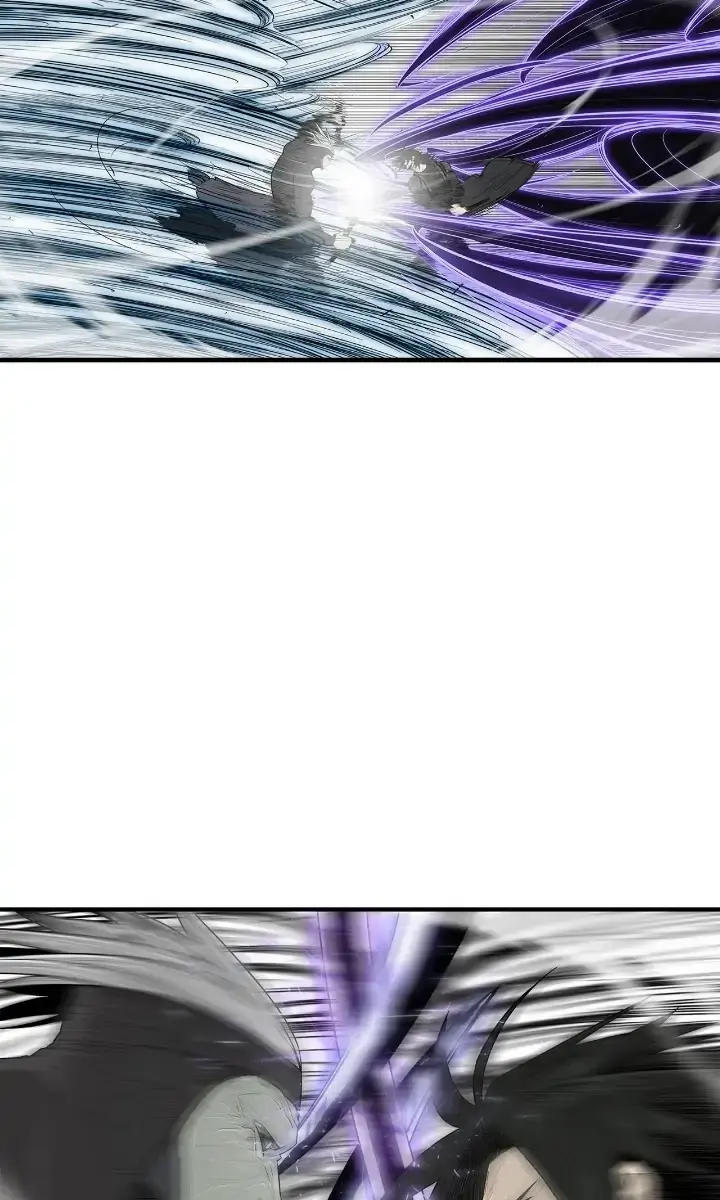 The Legend of the Northern Blade Chapter 147 Page 59