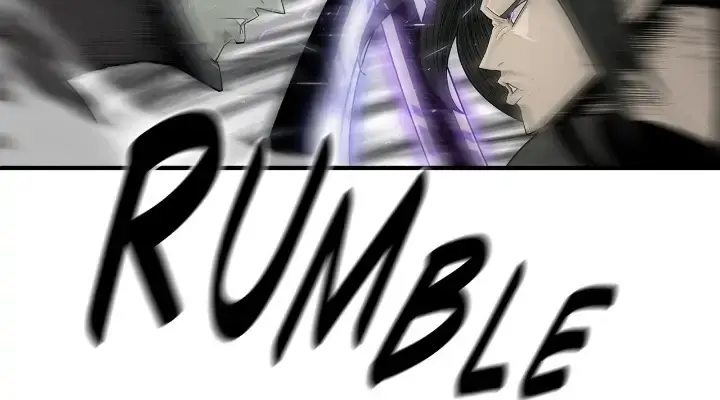 The Legend of the Northern Blade Chapter 147 Page 60