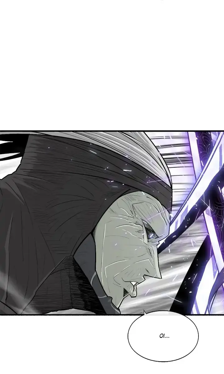 The Legend of the Northern Blade Chapter 147 Page 61