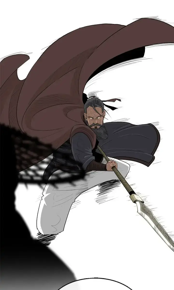 The Legend of the Northern Blade Chapter 147 Page 65