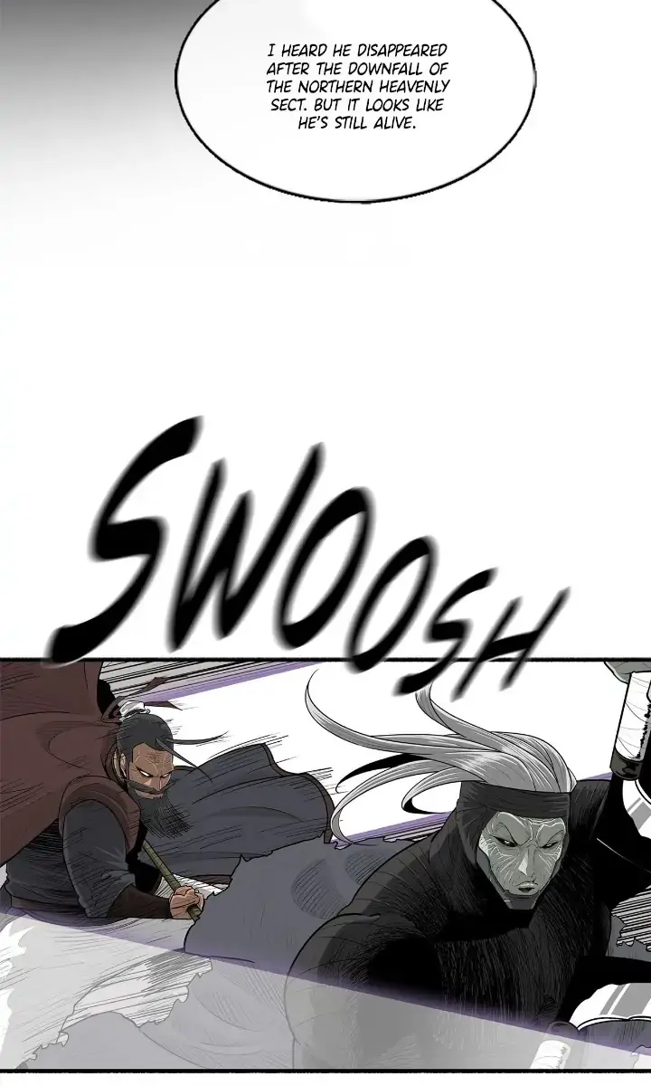 The Legend of the Northern Blade Chapter 147 Page 66