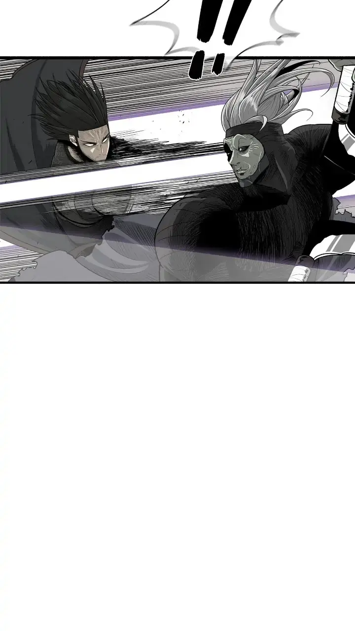 The Legend of the Northern Blade Chapter 147 Page 68