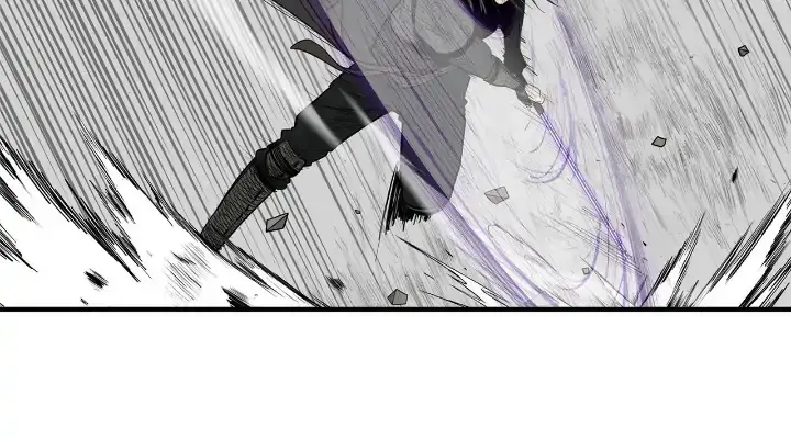 The Legend of the Northern Blade Chapter 147 Page 72