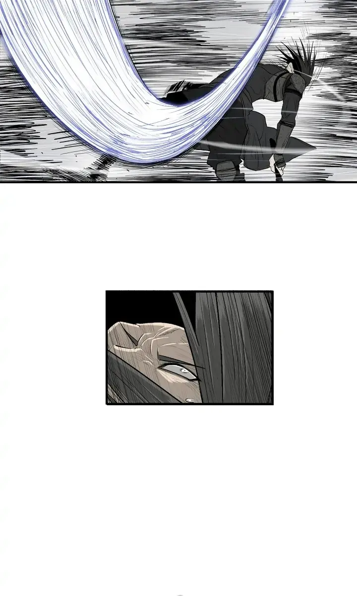 The Legend of the Northern Blade Chapter 147 Page 76