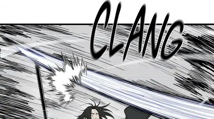 The Legend of the Northern Blade Chapter 147 Page 77
