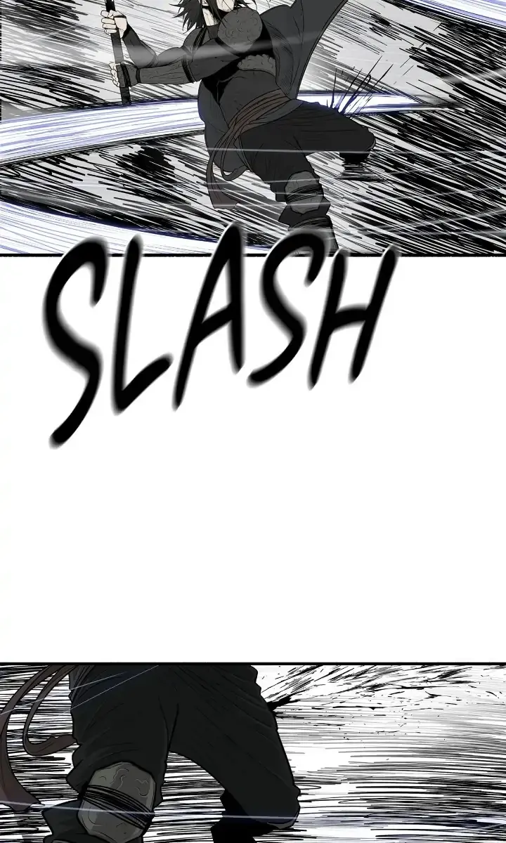 The Legend of the Northern Blade Chapter 147 Page 78